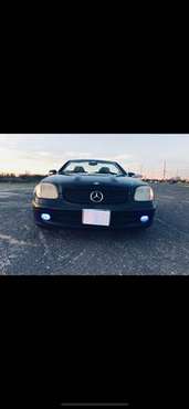 Mercedes Benz Convertible for sale in Seaside Heights, NJ