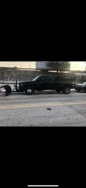 Ram 3500 Dually - cars & trucks - by owner - vehicle automotive sale for sale in Allentown, PA