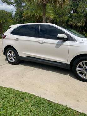 2015 Ford Edge SEL for sale in Palm Bay, FL