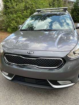 2017 Kia Niro - Touring Edition for sale in Southern Pines, NC