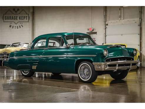 1953 Mercury Monterey for sale in Grand Rapids, MI
