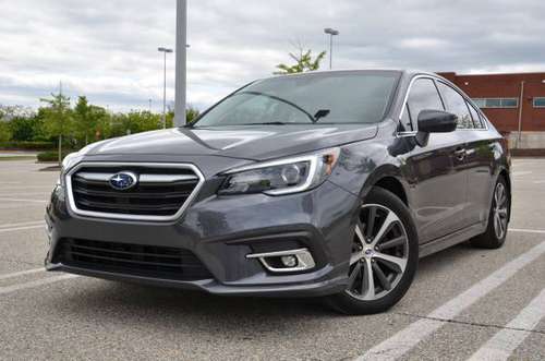 2018 Subaru Legacy Limited EYESIGHT for sale in Feasterville Trevose, PA