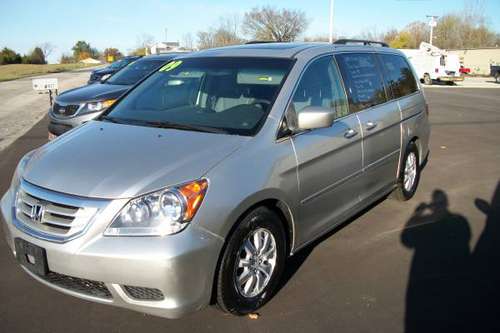 2009 HONDA ODYSSEY----------------------------------WE CAN FINANCE... for sale in New Paris, IN