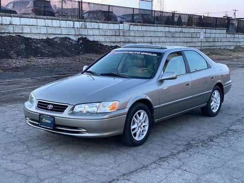 2001 Toyota Camry - - by dealer - vehicle automotive for sale in Mamaroneck, NY