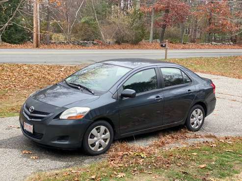 2007 Toyota Yaris - cars & trucks - by owner - vehicle automotive sale for sale in Groton, MA