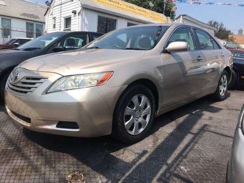 2007 Toyota Camry LE 4dr Sedan (2.4L I4 5A) BUY HERE, PAY HERE... for sale in Ridgewood, NY