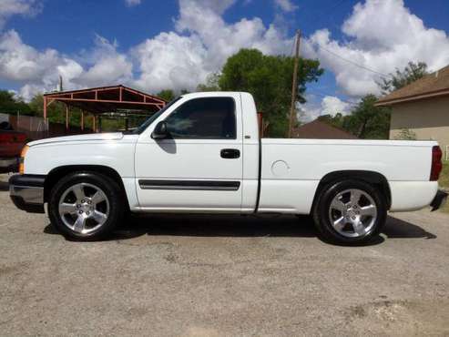 Immaculate 2004 Silverado V6, Like New inside/out must see to appreci for sale in McAllen, TX