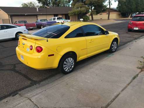 2009 Chevy Cobalt - Clean Title - cars & trucks - by owner - vehicle... for sale in Phoenix, AZ