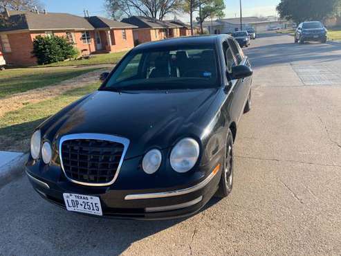 🙂😘05 Kia amanti...136k miles...!..clean title - cars & trucks - by... for sale in Mesquite, TX