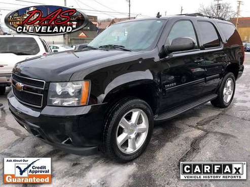 2011 Chevrolet Chevy Tahoe LT 4WD CALL OR TEXT TODAY! - cars &... for sale in Cleveland, OH