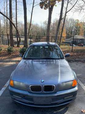 2000 BMW 328I - cars & trucks - by owner - vehicle automotive sale for sale in Charlotte, NC