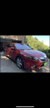 2013 Acura TSX Tech Package - cars & trucks - by owner - vehicle... for sale in Satsop, WA