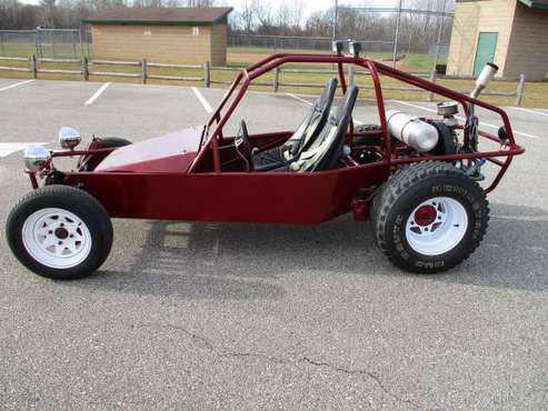 BERRIEN DUNE BUGGY VERY NICE - cars & trucks - by owner - vehicle... for sale in Clare, MI
