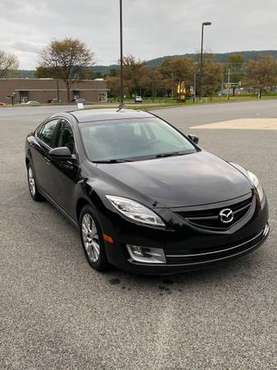 2010 Mazda 6 I Grand Touring - $5,800 - cars & trucks - by dealer -... for sale in Breinigsville, PA