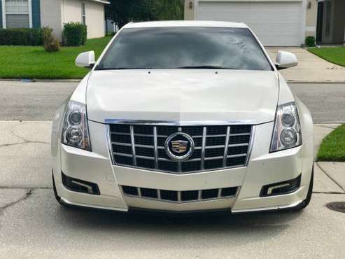2012 Cadillac CTS, Luxury for sale in Jacksonville, FL