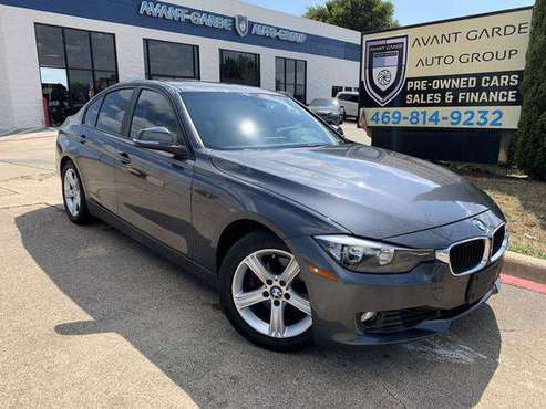 2012 BMW 3 Series 328i Sedan 4D ~ Call or Text! Financing Available!. for sale in Plano, TX