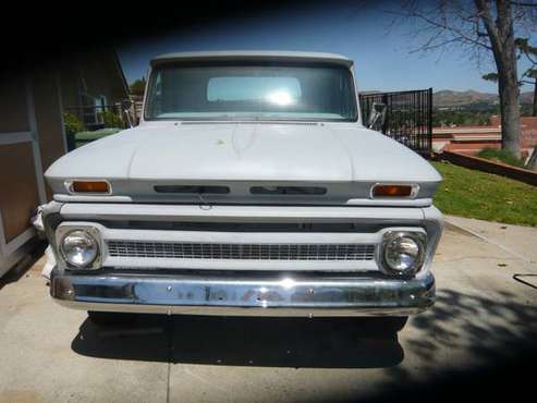 1964 Chevrolet C20 Pickup Truck for sale in Westlake Village, CA