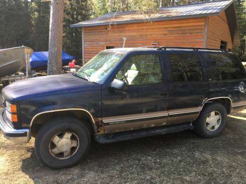 Used truck for sale in Cass Lake, MN