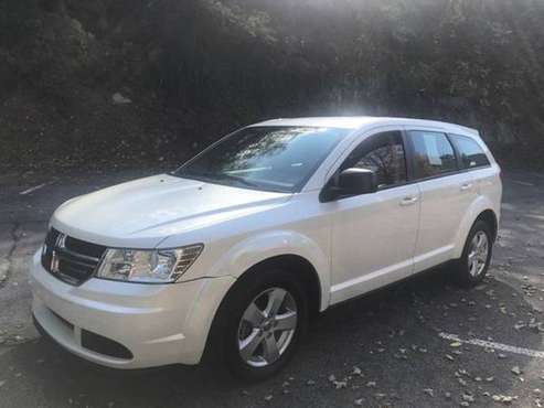 2013 *Dodge* *Journey* *SE* - cars & trucks - by dealer - vehicle... for sale in Knoxville, TN