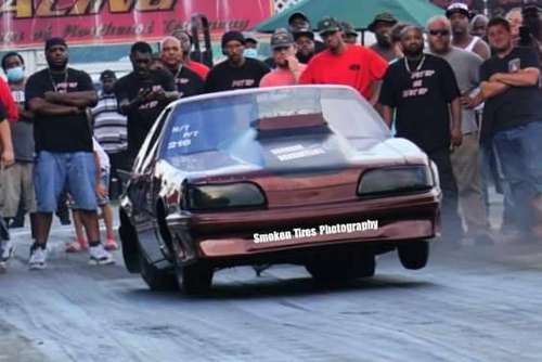 DRAG RACING CAR - cars & trucks - by owner - vehicle automotive sale for sale in Rich Square, IN