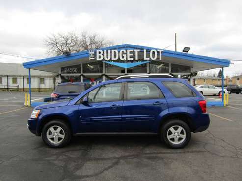 2007 PONTIAC TORRENT**LIKE NEW**MUST SEE**SUPER CLEAN**DUAL FRONT... for sale in Detroit, MI