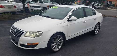 2007 V.W. Passat for sale in Lewisburg, PA