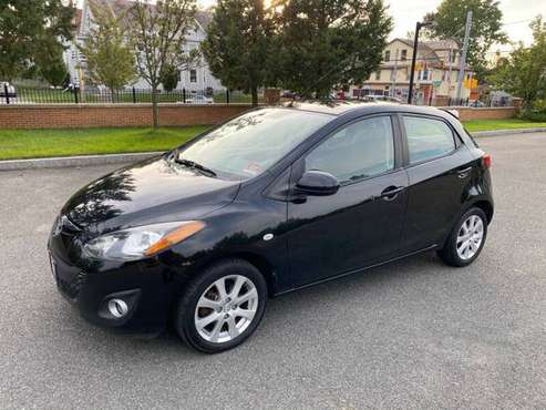 2011 MAZDA 2 HATCHBACK-WE HAVE NEW PLATES IN STOCK! - cars & trucks... for sale in Schenectady, NY