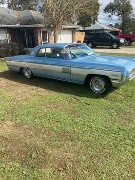 1962 Oldsmobile Starfire - cars & trucks - by owner - vehicle... for sale in Ocala, FL