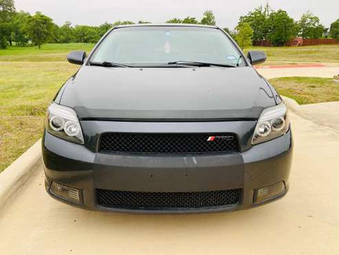 Scion tC - - by dealer - vehicle automotive sale for sale in Kennedale, TX