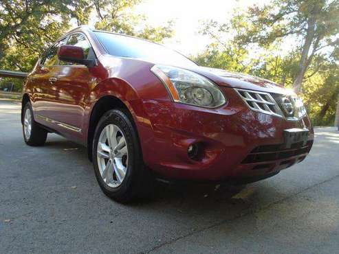 2013 NISSAN ROGUE S RUNS DRIVES GREAT SUPER CLEAN for sale in Lake Worth, TX