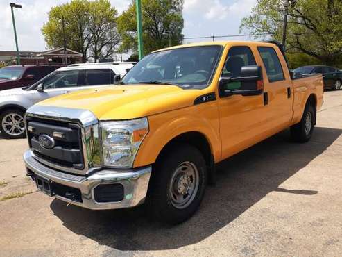 2016 FORD F250 SUPER DUTY - - by dealer - vehicle for sale in Memphis, AR
