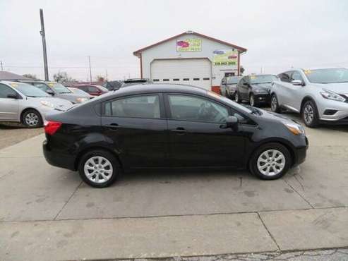 2014 Kia Rio 47, 000 Miles 7, 900 - - by dealer for sale in Waterloo, IA