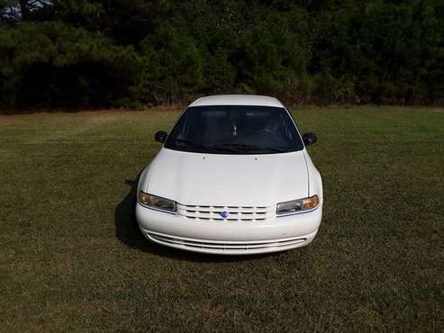 1997 Plymouth Breeze for sale in Wilson, NC