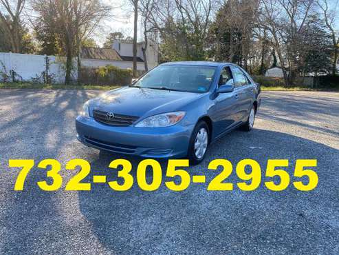2004 Camry for sale in BRICK, NJ
