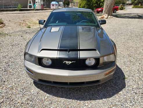 2005 Mustang GT Premium for sale in Grand Junction, CO