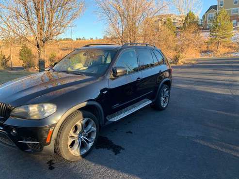 BMW X5 M PACKAGE - cars & trucks - by owner - vehicle automotive sale for sale in Castle Rock, CO