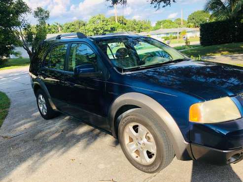 Ford Freestyle SEL 2005 for sale in Sarasota, FL