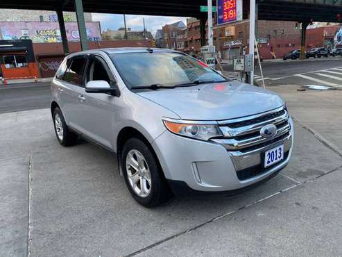 2013 Ford Edge SEL for sale in Bronx, NY