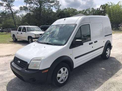 2011 Ford Transit Connect Cargo XL Van 4D - - by for sale in Longwood , FL