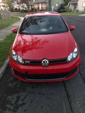 2011 Volkswagen GTI for sale in STATEN ISLAND, NY