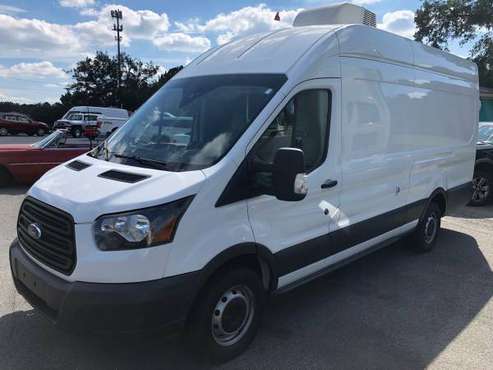 2016 Ford Transit Van 350 High Top, Ready to hit the road. for sale in Jackson, GA