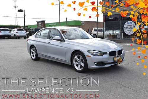2013 *BMW* *3 Series* *328i xDrive with Cold weather & - cars &... for sale in Lawrence, KS