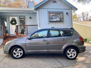 Great Reliable 2005 Pontiac Vibe for sale - cars & trucks - by owner... for sale in Cedar Ridge, CA