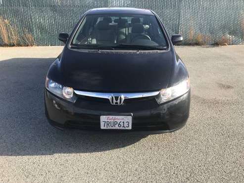 1 owner, clean carfax with service records ---EX model with alloy wh... for sale in San Carlos, CA
