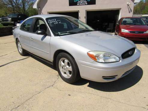 2007 ford taurus se - - by dealer - vehicle automotive for sale in Elizabethtown, PA