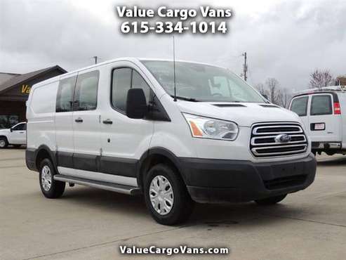 2019 Ford Transit T-250 Cargo Work Van! 29k MILES! LIKE NEW! ONE for sale in Whitehouse, OH