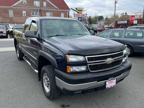 2007 Chevrolet Silverado 2500HD Classic - - by for sale in Milford, CT