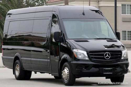 2015 Mercedes-Benz Sprinter Cargo 3500 3dr Cargo 170 in. WB - We... for sale in Santa Clara, CA