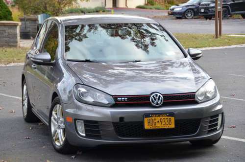2010 VW GTI for sale in Saratoga Springs, NY