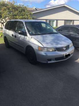 " Honda Odyssey EX" for sale for sale in Schaumburg, IL